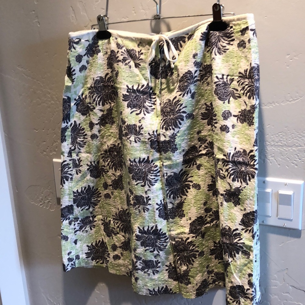 J. Crew Skirt